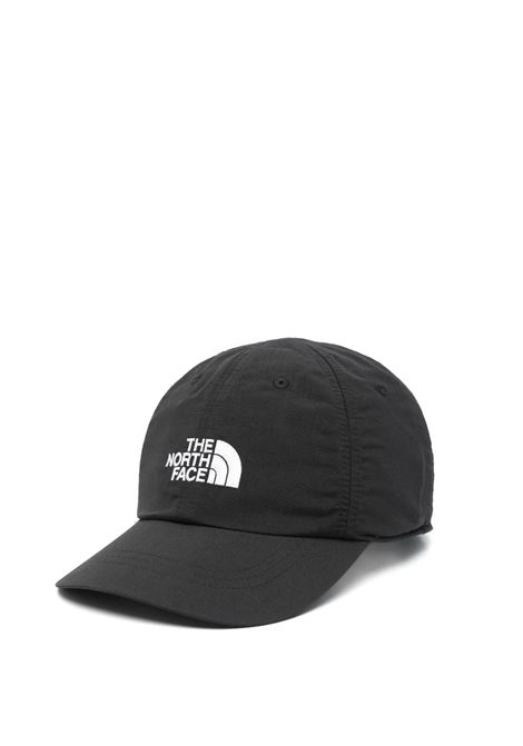 cappello baseball horizon uomo nero THE NORTH FACE | NF0A8CQ1KY41